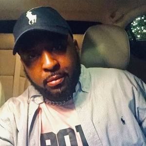 Meet your Posher, Darrin